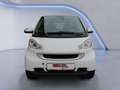 smart forTwo fortwo coupe Automatik/Klima/Navi /Panor. Weiß - thumbnail 2