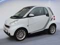 smart forTwo fortwo coupe Automatik/Klima/Navi /Panor. Weiß - thumbnail 1