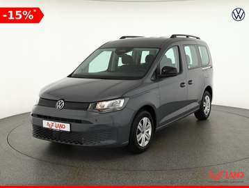 1.5 TSI Edition 75 Jahre ACC AHK AppConnect