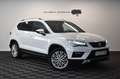 SEAT Ateca Xcellence 4WD*LED *KEYLESS *BEATS *ST-HEIZ Weiß - thumbnail 1