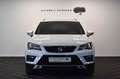SEAT Ateca Xcellence 4WD*LED *KEYLESS *BEATS *ST-HEIZ Weiß - thumbnail 2