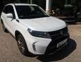 Suzuki Vitara 1.4 Hybrid shine Allgrip Blanc - thumbnail 4