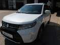 Suzuki Vitara 1.4 Hybrid shine Allgrip Blanc - thumbnail 2