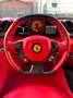 Ferrari 488 Coupe 3.9 GTB dct Full Carbonio Garanzia Power Czerwony - thumbnail 13