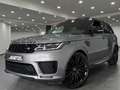 Land Rover Range Rover Sport 3.0SDV6 HSE 2020 Full Option Belgian 1owner 21%VAT Gris - thumbnail 1