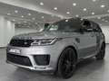 Land Rover Range Rover Sport 3.0SDV6 HSE 2020 Full Option Belgian 1owner 21%VAT Gris - thumbnail 7