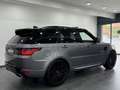 Land Rover Range Rover Sport 3.0SDV6 HSE 2020 Full Option Belgian 1owner 21%VAT Gris - thumbnail 9