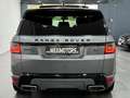 Land Rover Range Rover Sport 3.0SDV6 HSE 2020 Full Option Belgian 1owner 21%VAT Gris - thumbnail 10