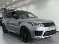 Land Rover Range Rover Sport 3.0SDV6 HSE 2020 Full Option Belgian 1owner 21%VAT Gris - thumbnail 8