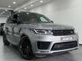 Land Rover Range Rover Sport 3.0SDV6 HSE 2020 Full Option Belgian 1owner 21%VAT Gris - thumbnail 6