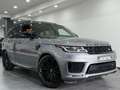 Land Rover Range Rover Sport 3.0SDV6 HSE 2020 Full Option Belgian 1owner 21%VAT Gris - thumbnail 4