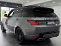 Land Rover Range Rover Sport 3.0SDV6 HSE 2020 Full Option Belgian 1owner 21%VAT Gris - thumbnail 11
