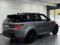 Land Rover Range Rover Sport 3.0SDV6 HSE 2020 Full Option Belgian 1owner 21%VAT Gris - thumbnail 12