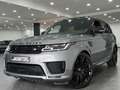 Land Rover Range Rover Sport 3.0SDV6 HSE 2020 Full Option Belgian 1owner 21%VAT Gris - thumbnail 5