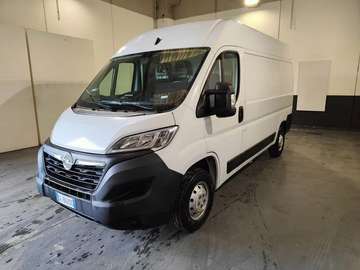 Movano 33 L2H2 2.2 Bluehdi 120cv S&S (IVA ESCL)