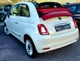 Fiat 500C 500 C / Cabrio / Navigatie / Led / Vele opties! Bianco - thumbnail 5