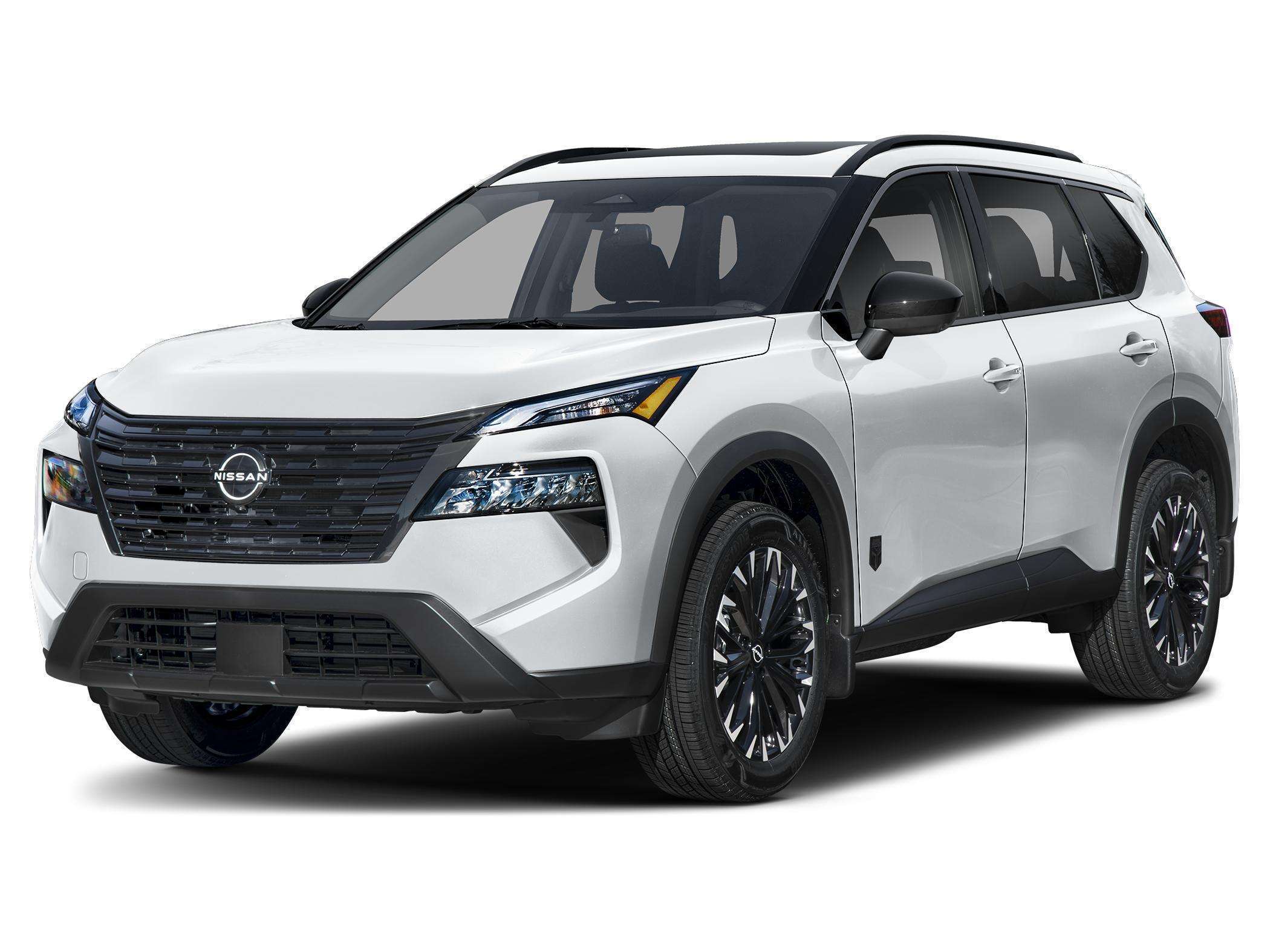 2026 Nissan Rogue SV DARK ARMOR| HTD SEATS/WHEEL|PANO|360|PWR SEAT