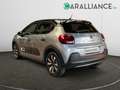 Citroen C3 III Max 1.2 | Keyless | Carplay/AndroidAuto | GPS | Caméra|JA16 Gris - thumbnail 9