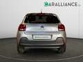 Citroen C3 III Max 1.2 | Keyless | Carplay/AndroidAuto | GPS | Caméra|JA16 Gris - thumbnail 7