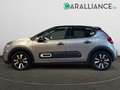Citroen C3 III Max 1.2 | Keyless | Carplay/AndroidAuto | GPS | Caméra|JA16 Gris - thumbnail 10