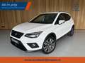 SEAT Arona 1.0 TSI Xcellence Launch Edition Keyless | Dodehoe Blanc - thumbnail 1