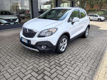 Ego 4X2 115 CV