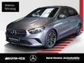 Mercedes-Benz B 180 PROGRESSIVE STANDHZG DISTRONIC AHK KAMERA Grijs - thumbnail 1