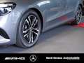 Mercedes-Benz B 180 PROGRESSIVE STANDHZG DISTRONIC AHK KAMERA Grijs - thumbnail 4