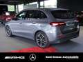 Mercedes-Benz B 180 PROGRESSIVE STANDHZG DISTRONIC AHK KAMERA Grijs - thumbnail 2