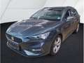 SEAT Leon Sportstourer 1.5 eTSI DSG FR MATRIX NAVI+ Grau - thumbnail 2