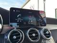 Mercedes-Benz GLC 63 AMG 4Matic+AHK+PANO+HEADUP+KAMERA+LED Gris - thumbnail 15