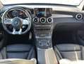 Mercedes-Benz GLC 63 AMG 4Matic+AHK+PANO+HEADUP+KAMERA+LED Gris - thumbnail 10