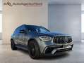 Mercedes-Benz GLC 63 AMG 4Matic+AHK+PANO+HEADUP+KAMERA+LED Gris - thumbnail 3