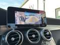 Mercedes-Benz GLC 63 AMG 4Matic+AHK+PANO+HEADUP+KAMERA+LED Gris - thumbnail 12