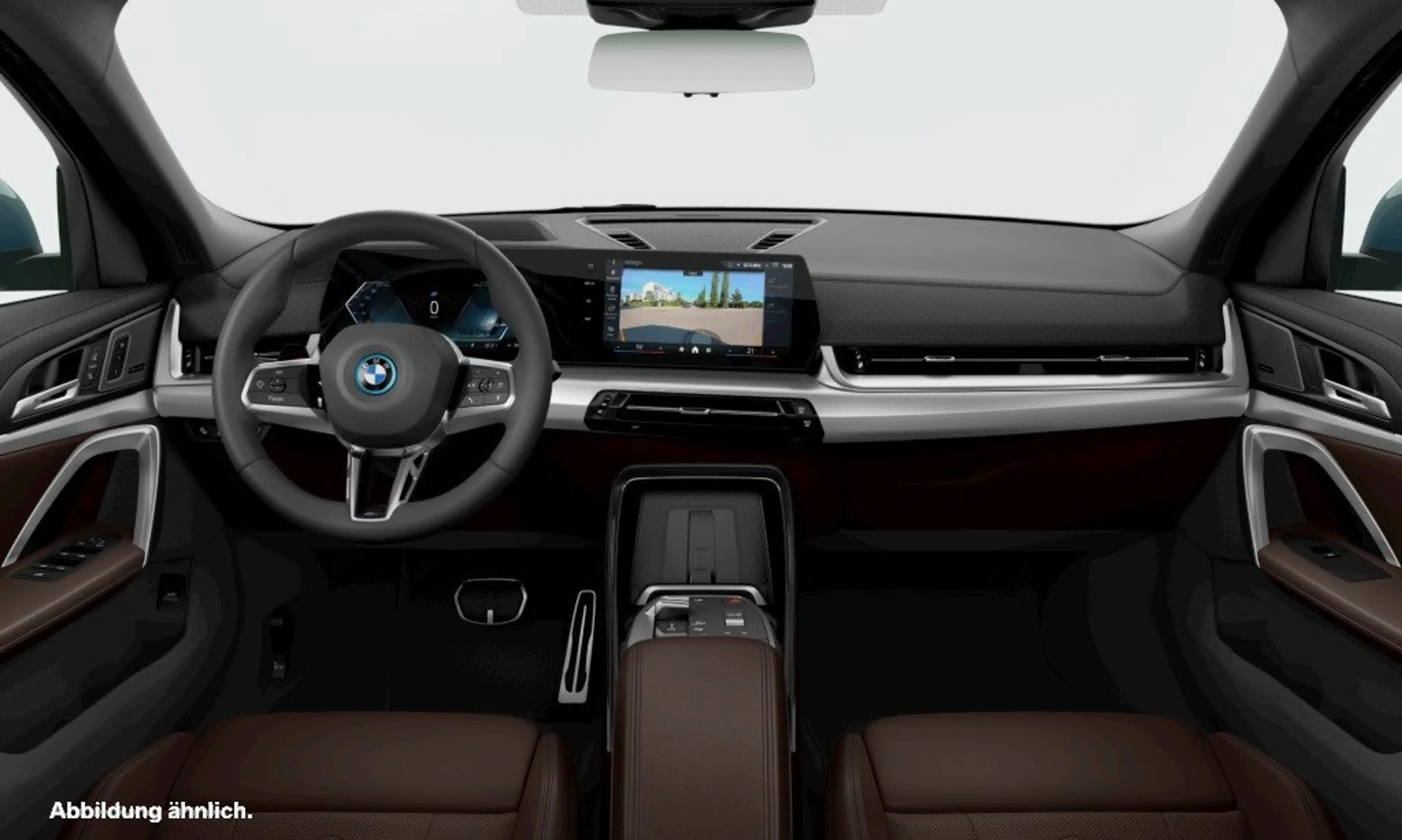 BMW iX2 xDrive30 M Sportpaket Head-Up HK HiFi DAB — photo 3