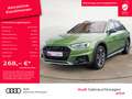 Audi A4 allroad 2.0TDI quattro LED NAVI PANORAMA Zelená - thumbnail 1