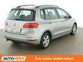 Volkswagen Golf Sportsvan 1.6 TDI Rabbit BlueMotion Tech *XENON*TEMPO*PDC* Silber - thumbnail 6