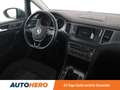 Volkswagen Golf Sportsvan 1.6 TDI Rabbit BlueMotion Tech *XENON*TEMPO*PDC* Silber - thumbnail 13