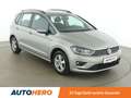 Volkswagen Golf Sportsvan 1.6 TDI Rabbit BlueMotion Tech *XENON*TEMPO*PDC* Silber - thumbnail 8