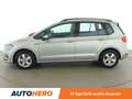 Volkswagen Golf Sportsvan 1.6 TDI Rabbit BlueMotion Tech *XENON*TEMPO*PDC* Silber - thumbnail 3