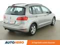 Volkswagen Golf Sportsvan 1.6 TDI Rabbit BlueMotion Tech *XENON*TEMPO*PDC* Silber - thumbnail 6
