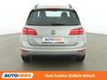 Volkswagen Golf Sportsvan 1.6 TDI Rabbit BlueMotion Tech *XENON*TEMPO*PDC* Silber - thumbnail 5