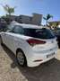 Hyundai i20 5p 1.2 Comfort econext 84cv Bianco - thumbnail 5