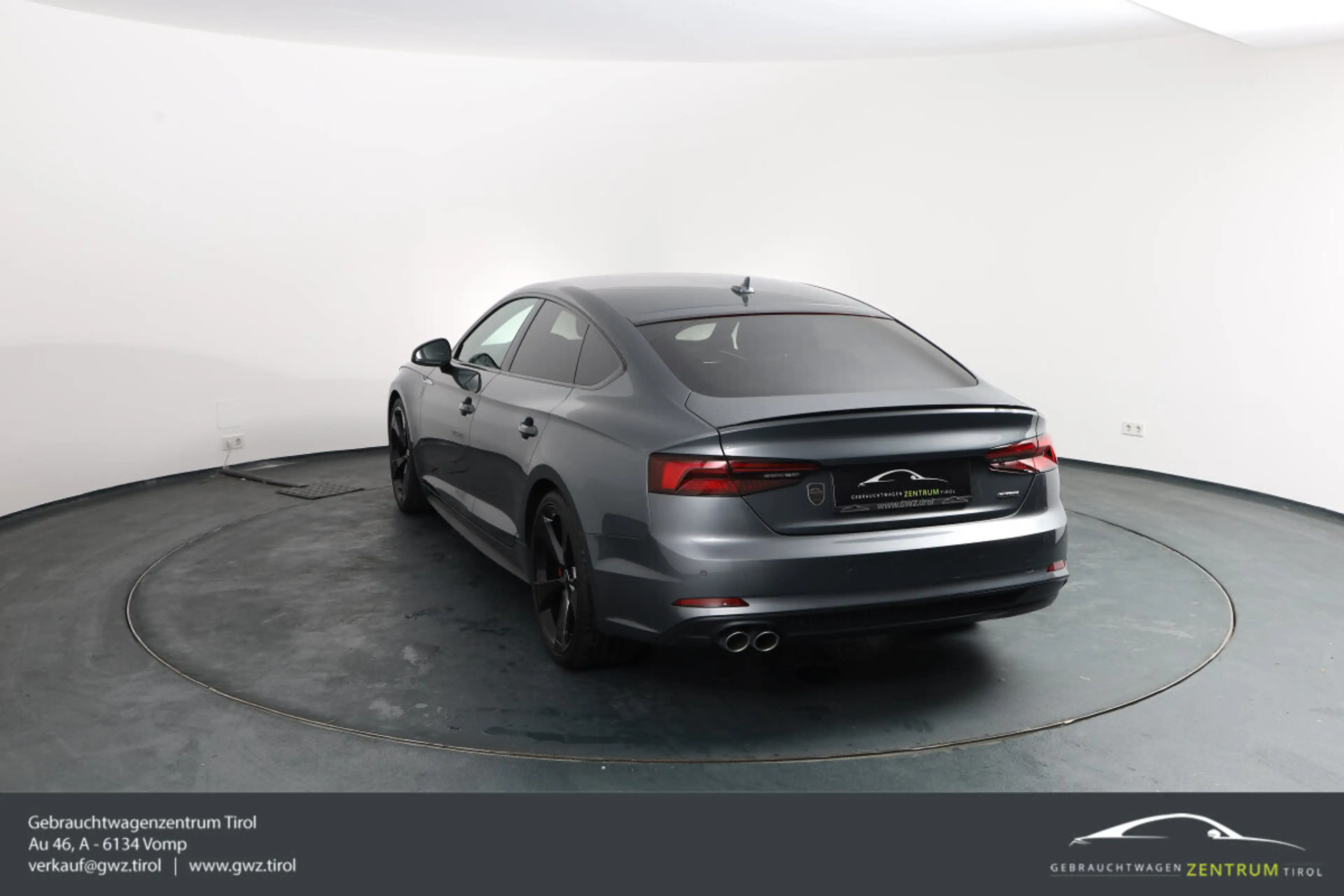 Audi A5 3.0 TDI SB 45 TDI Quattro*S line*LP 90K*Top Zus... — photo 9
