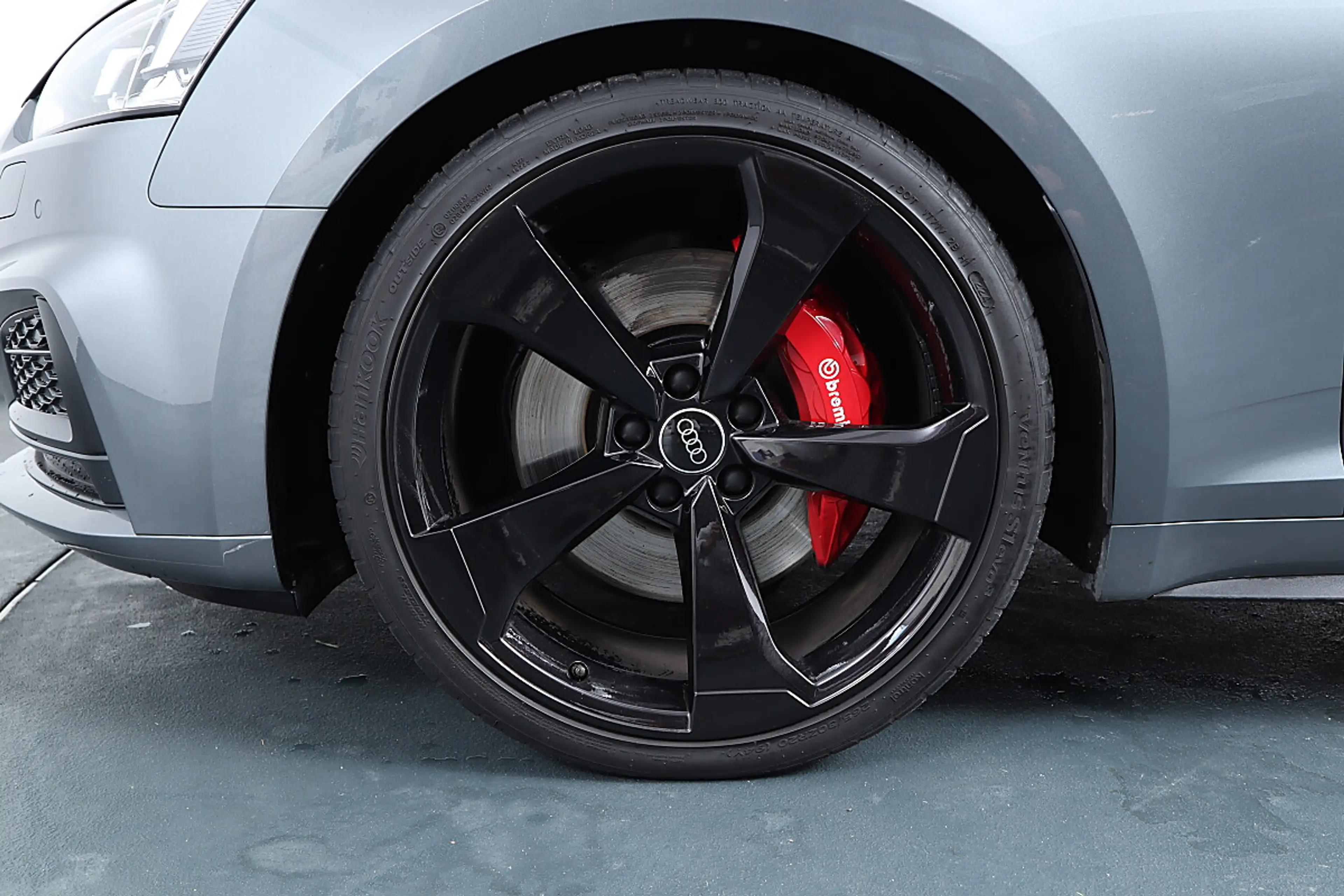 Audi A5 3.0 TDI SB 45 TDI Quattro*S line*LP 90K*Top Zus... — photo 14