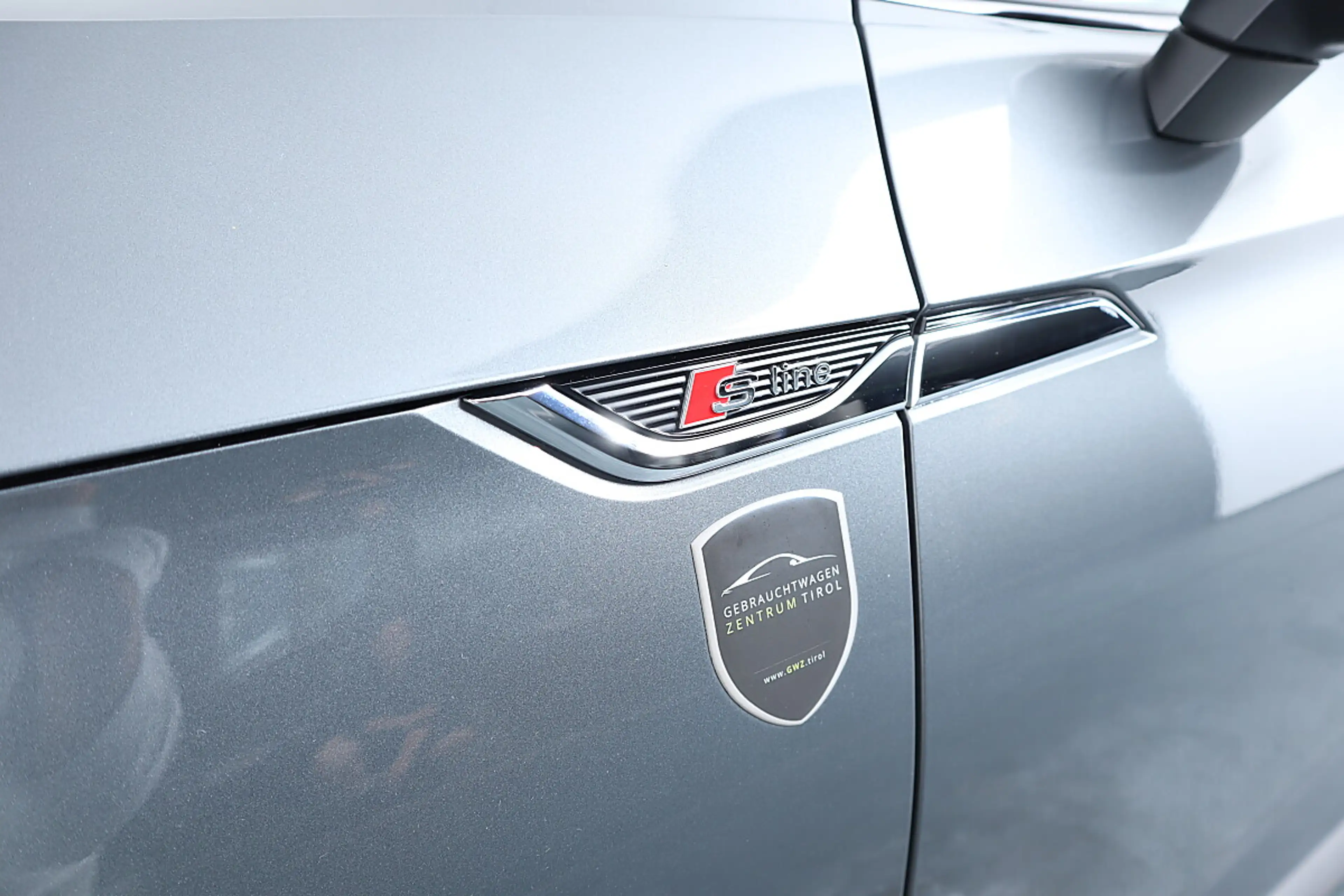 Audi A5 3.0 TDI SB 45 TDI Quattro*S line*LP 90K*Top Zus... — photo 15