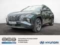 Hyundai TUCSON 1.6 Prime 48V 2WD NAVI ACC LED PANO Grijs - thumbnail 1