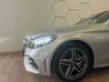Mercedes-Benz C 180 C 180 d AMG-Line Grau - thumbnail 4