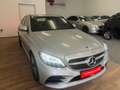 Mercedes-Benz C 180 C 180 d AMG-Line Grau - thumbnail 10