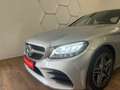 Mercedes-Benz C 180 C 180 d AMG-Line Grau - thumbnail 9